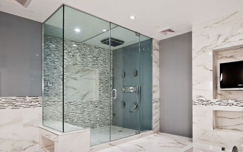 Стеклянние закалённое дверы и витражи для офисов и разных зданиях!