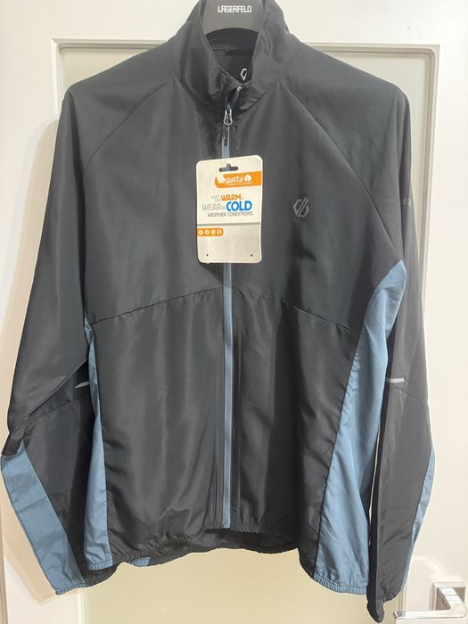 Спортивная кофта бренда Dare2B, Regatte England