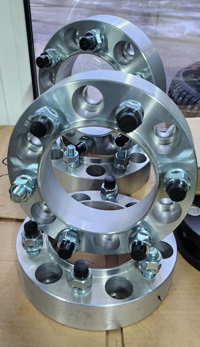 Большой выбор дисков и шин