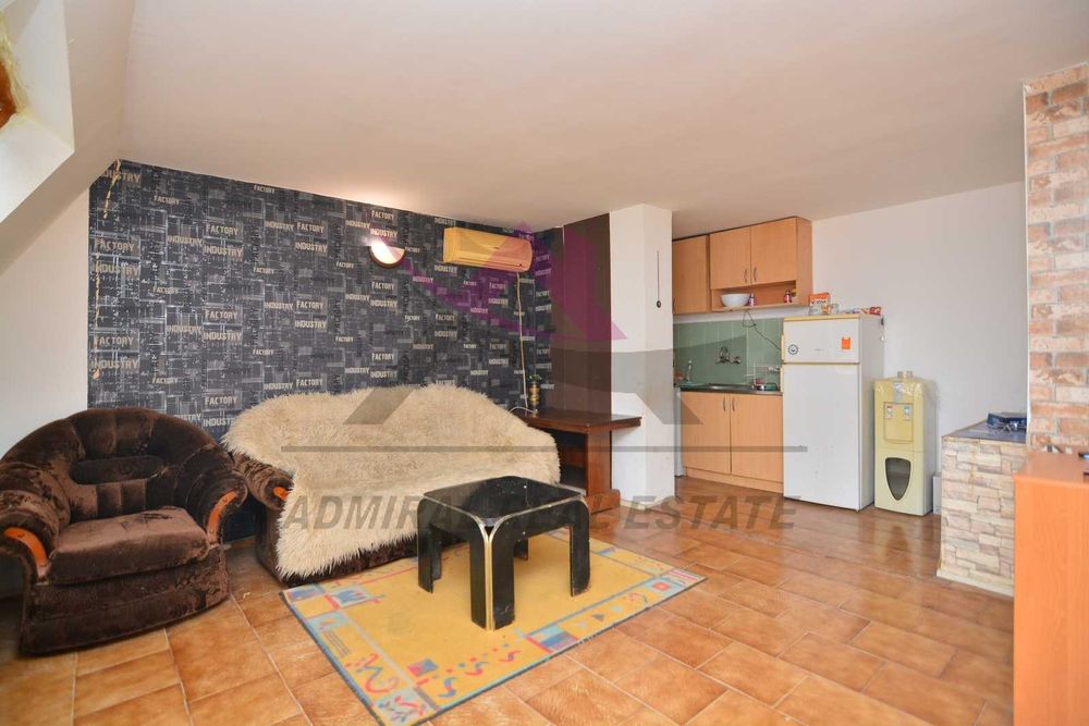 Атрактивна цена -тристаен -Център