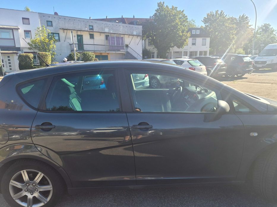 SEAT Altea XL 2006 — imagine 2