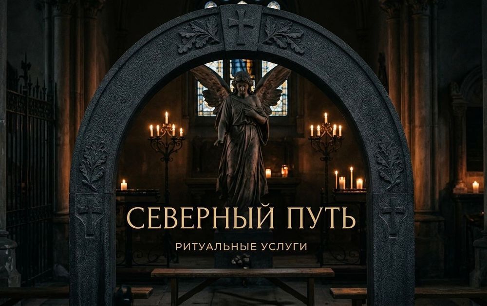 Услуги Катафалка круглосуточно. Весь спектр ритуальных услуг