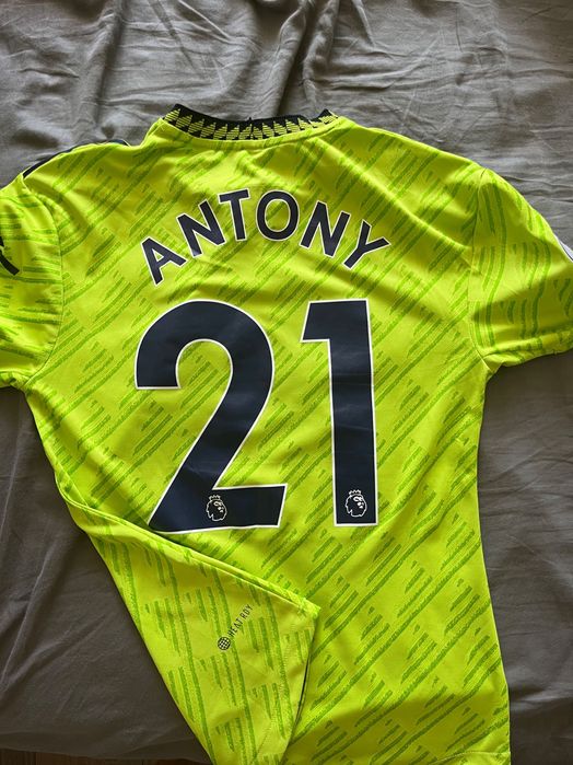 Екип Манчестър Юнайтед