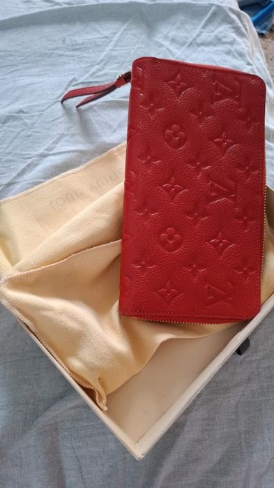 Продам кошелёк Louis Vuitton