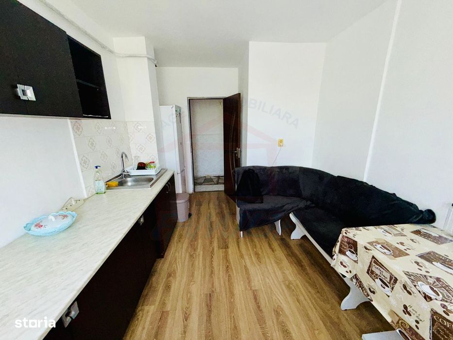 48.900 euro, APARTAMENT 2 camere semidecomandat, Micro 19