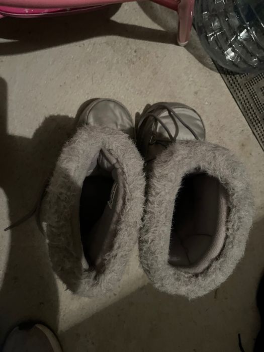 Зимни ботуши за деца 31 номер