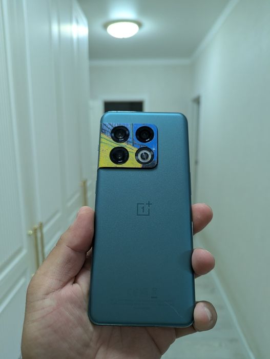 OnePlus 10 pro 256gb