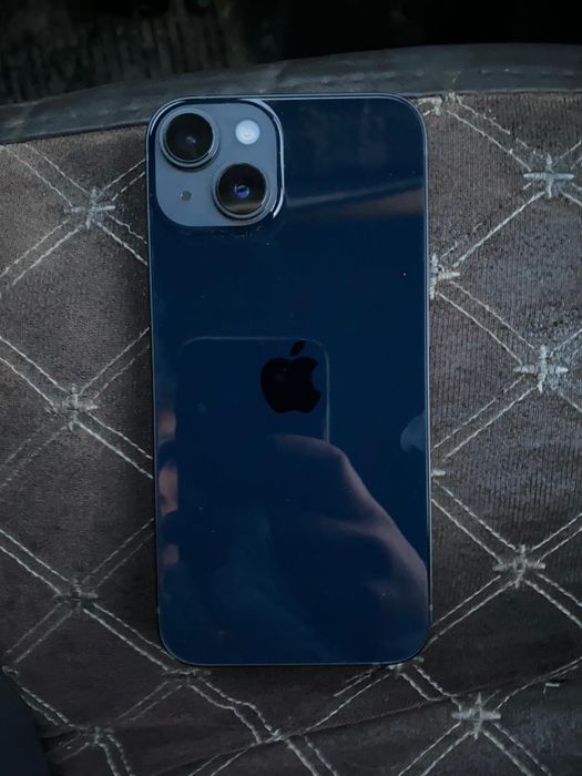 IPhone 14 128 гб 100% батарея