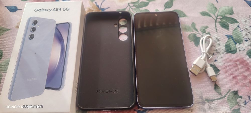 Samsung A54 256G