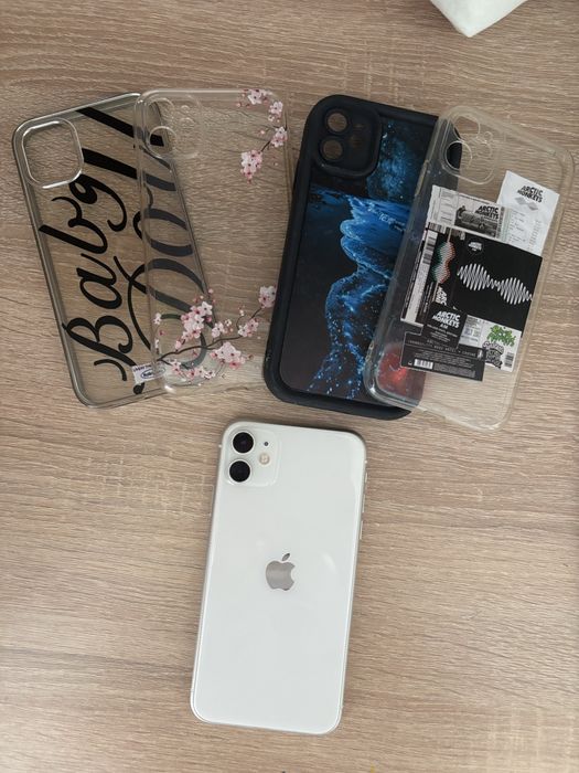 Продается iPhone 11