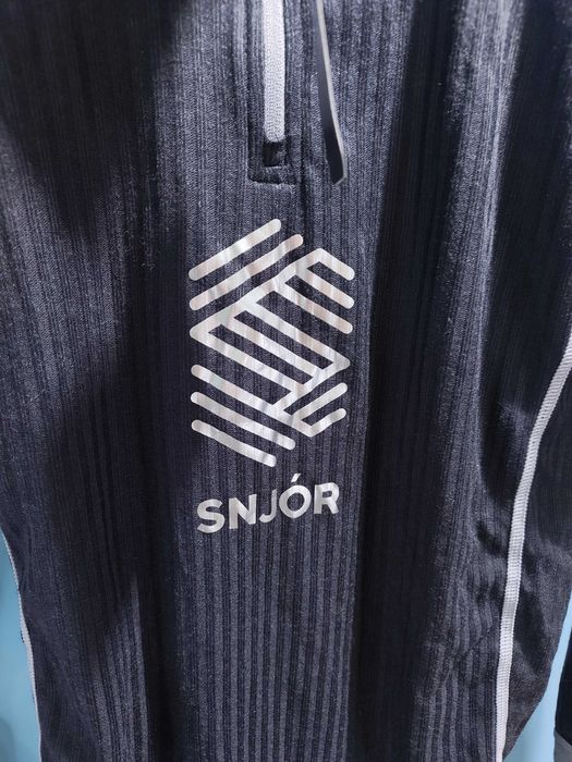 Snjor Термо/Блуза Мъжка/S
