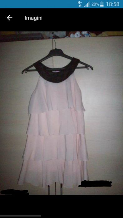 Rochita de banchet/nunta