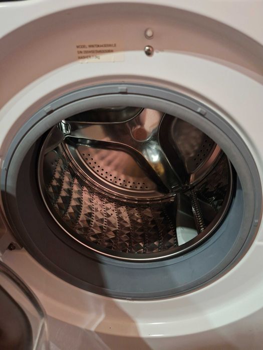 Пералня Samsung АddWash™, 7 kg WW70K44305W/LE