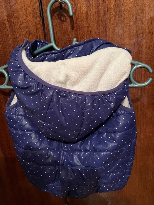 Пролетно / есенно елече за момиче