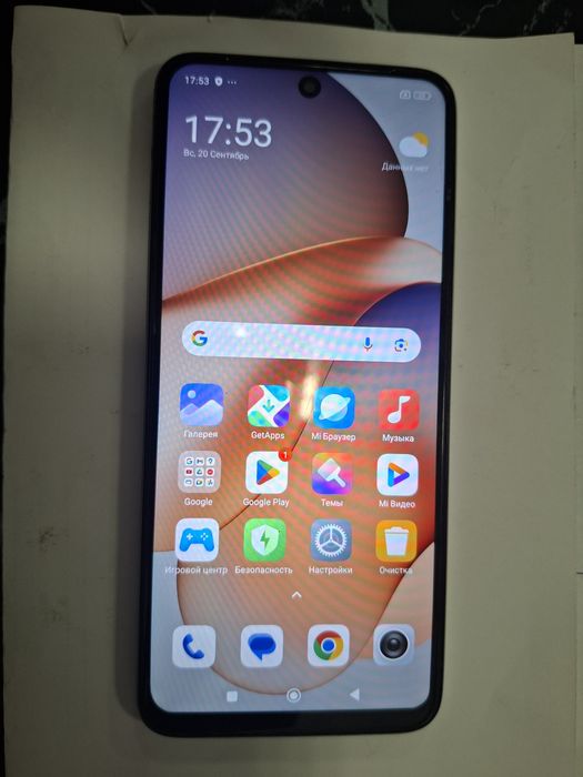 Redmi 12 8 256 продам