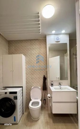 Industriilor | 3 camere |Proximitate Metrou| Centrala Proprie| AC