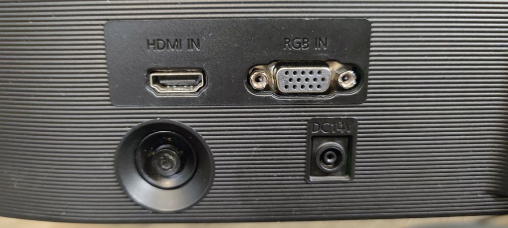 Монитор Samsung 22” Full HD