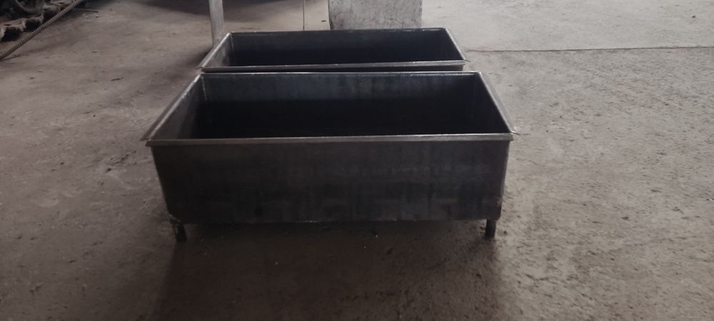 Продам мангал новый