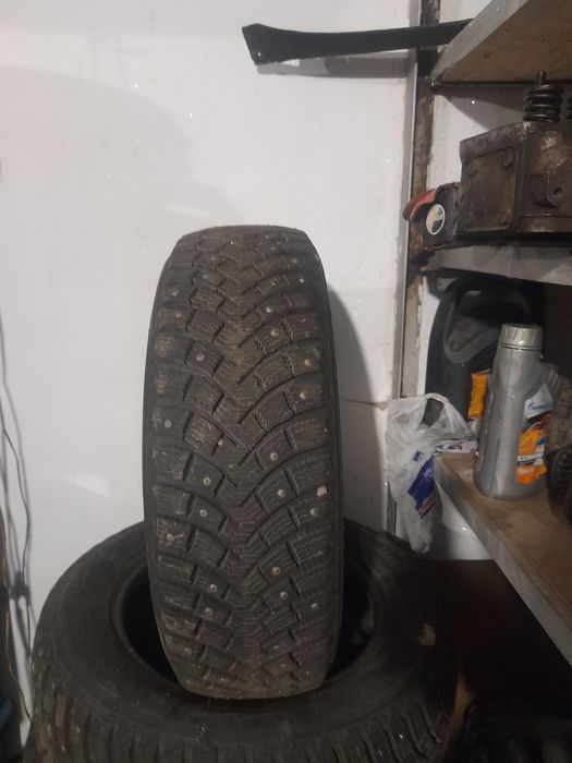 Продам шины misleading 185/65/15