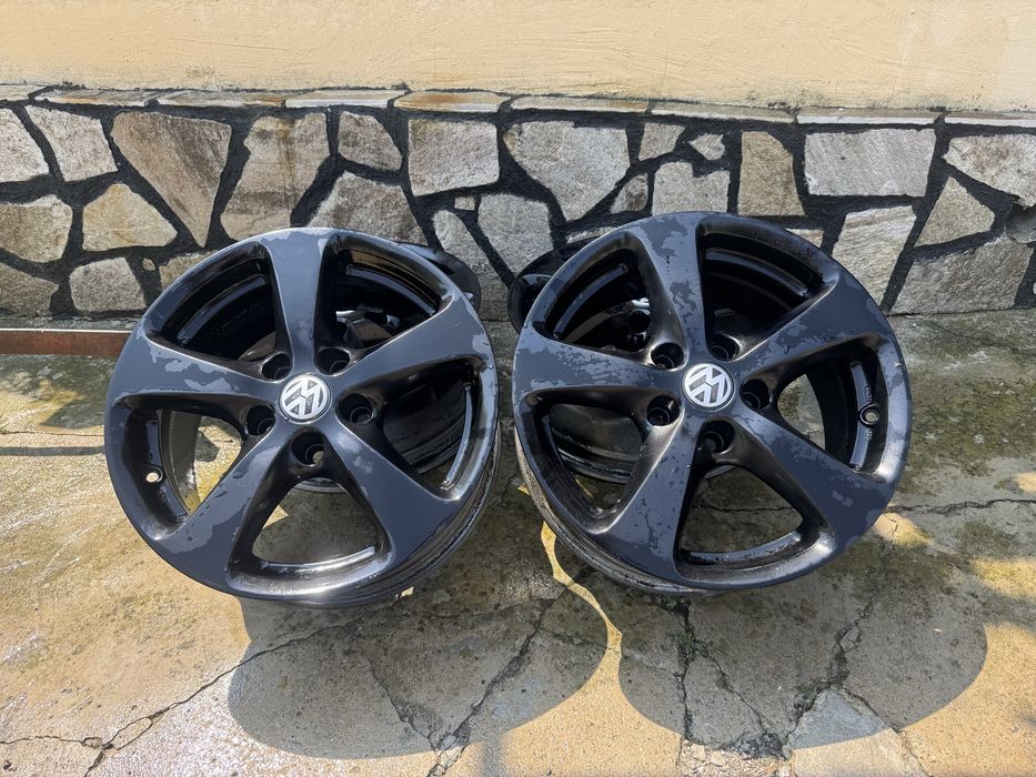 Джанти 16” 5*112