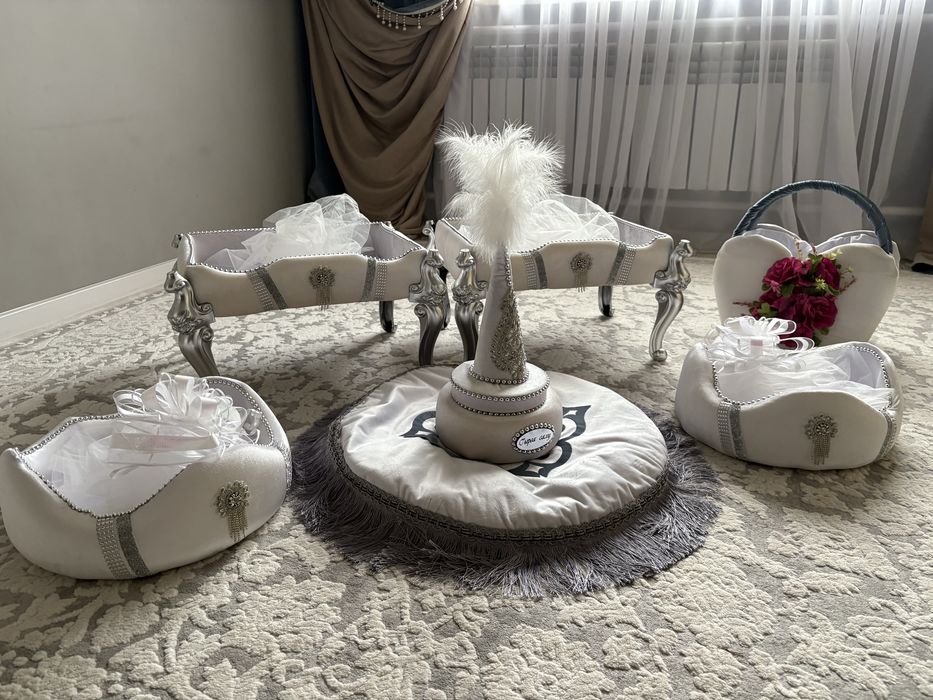 Той бастар корзиналары