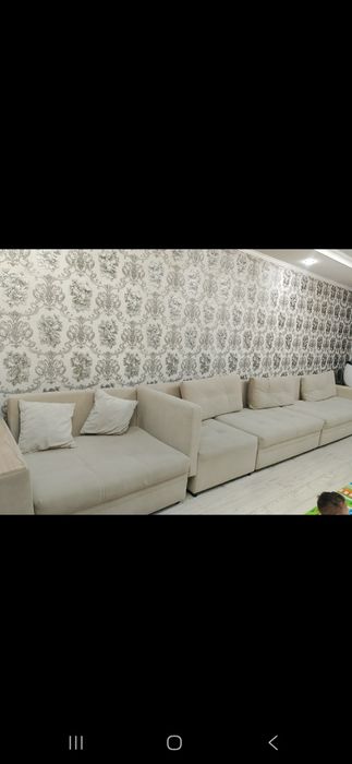 Продам диван уголок