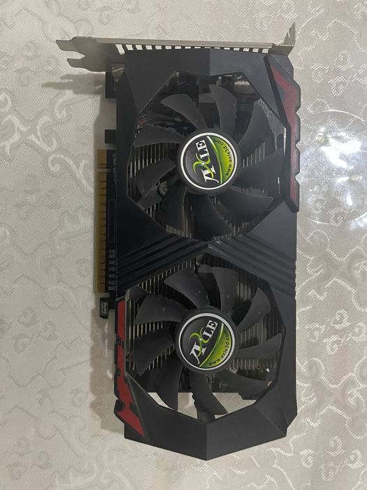 Videokarta Gtx1050 Видеокарта