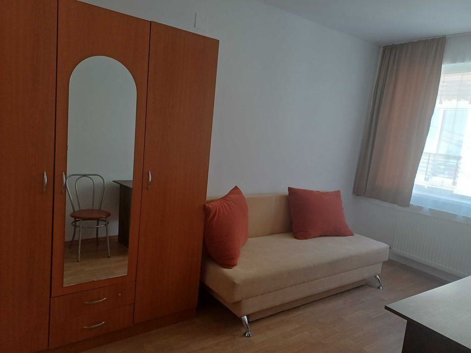 Apartament – Cluj-Napoca - Vedere 4