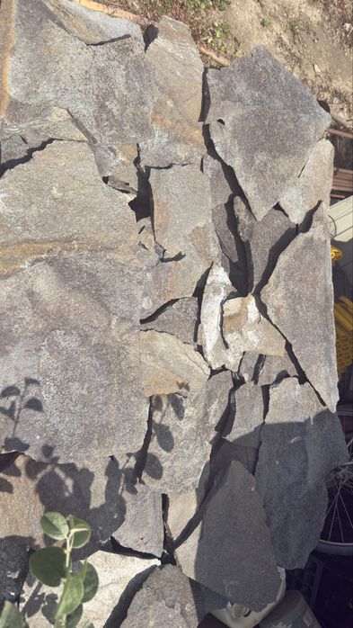 Vand Piatra Naturala