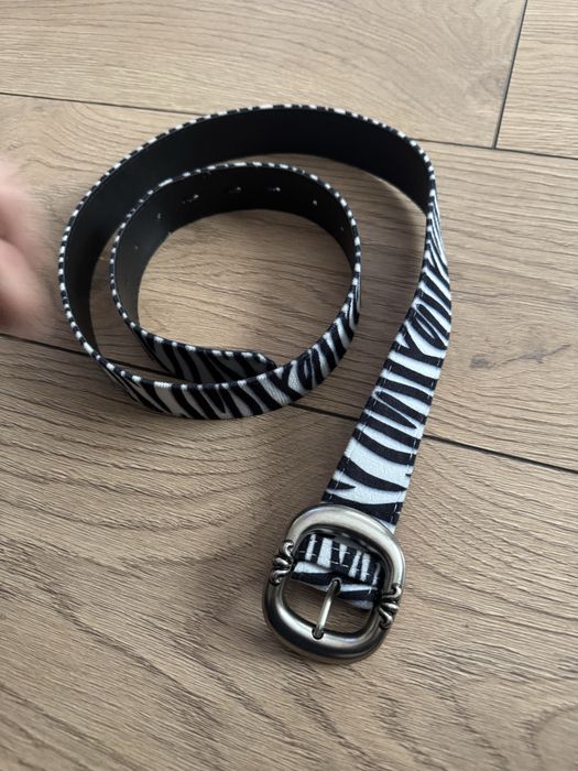 Curea chrome hearts model zebra