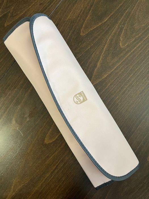 Преса за коса Philips IQ