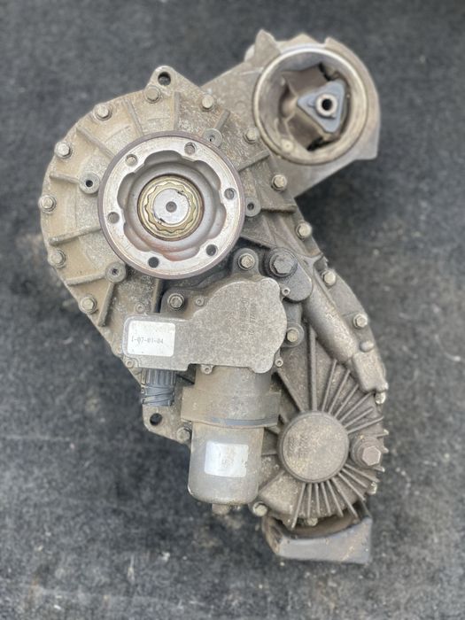 Раздатка/ редуктор/ раздатъчна кутия Range Rover L322 3.0d M57 /4.4i