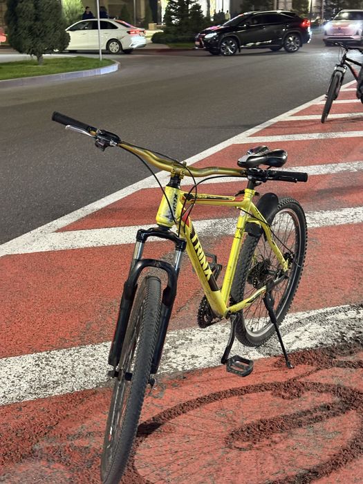 велик стант проект