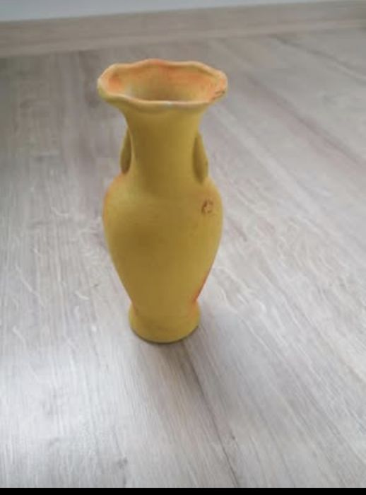 Керамична   ваза