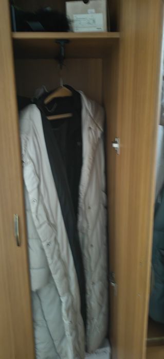 Прихожая в хорошем сост