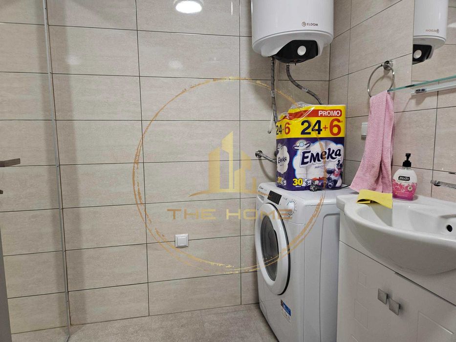 Дава се под наем Двустаен апартамент в Варна, Възраждане 1 - 55 кв.м за 400 € - Снимка #6