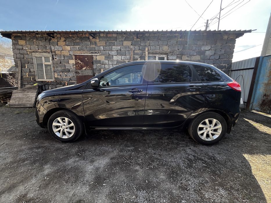 Lada XRay 2017 год 1.8 л. АКПП Робот