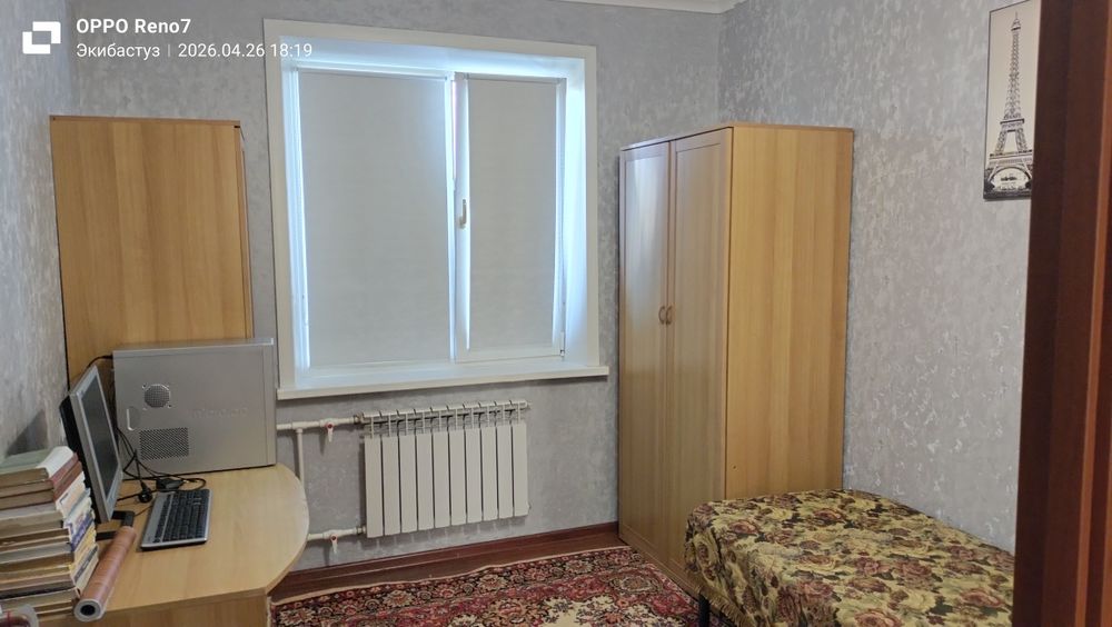 Сдам в аренду квартиру