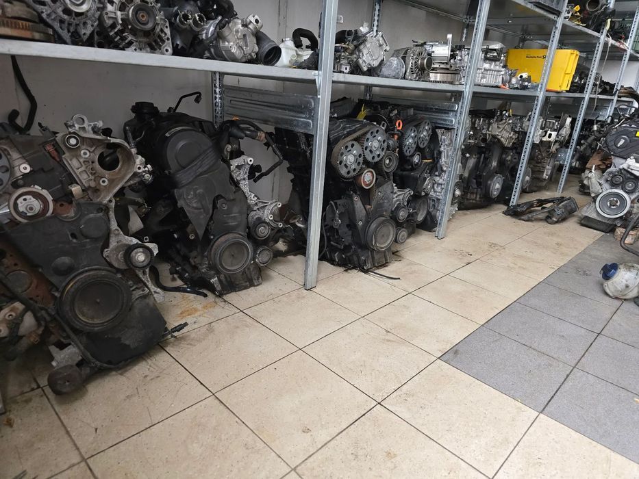 Motor Bmw 3.0 D M57D30 E39 E46 E38 E53 Etc LICHIDARE STOC