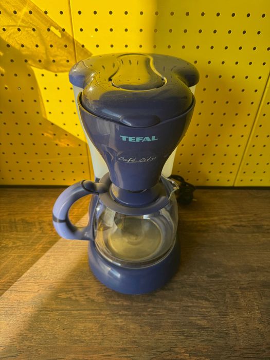 Vand Aparat de Cafea/Ceai Tefal Caffe City