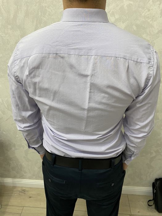 Рубашка в отличном состоянии