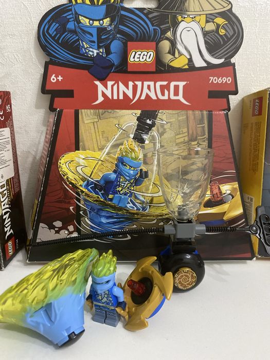 Наборы оригинального Лего Lego