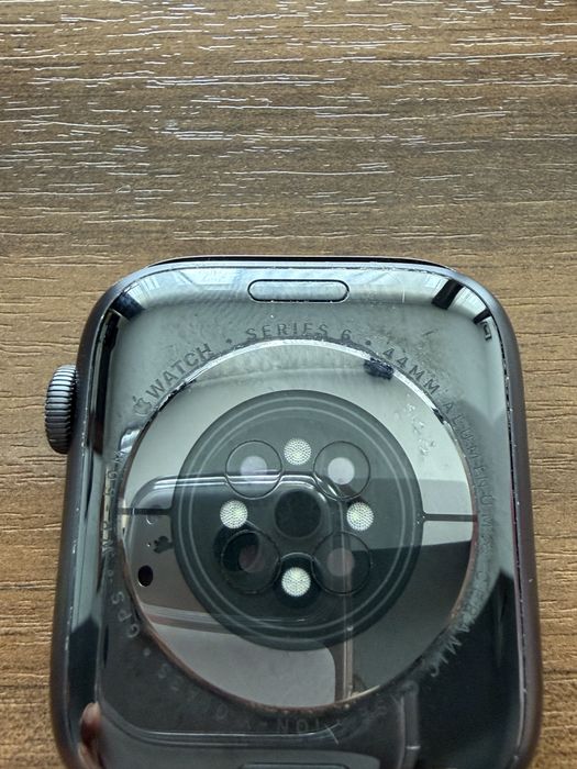 Apple Watch Series 6