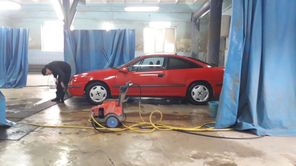 Продам Opel Calibra