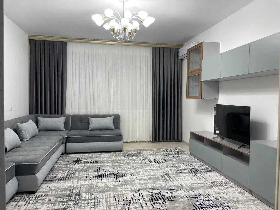 Сдается уютная квартира на Яккасарайском районе | улица Шота Руставели