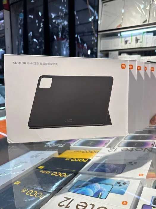 Mi Pad 6 Keyboard and Folio Original