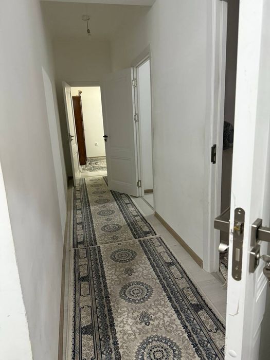 Xonobod Navastroyka Sergeli 2-etaj