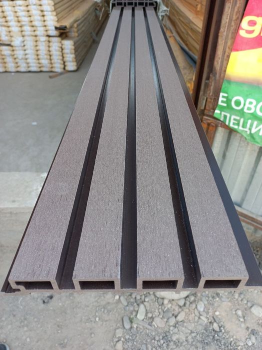 Дпк Терасная доска КИТАЙ