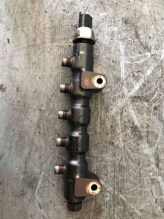 rampa injectoare 1.4 tdci f6jb f6jd kvja ford fiesta 6 mazda 2 dupa 2009