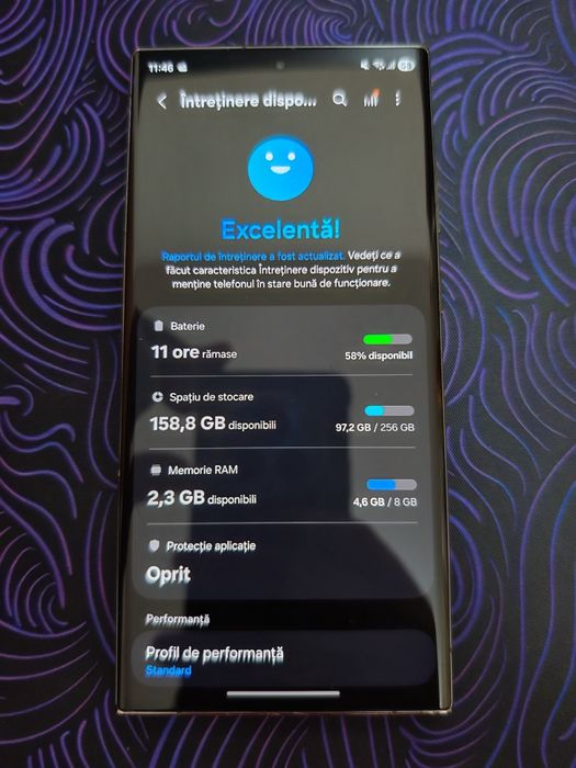 Samsung Galaxy S23 Ultra / 256gb